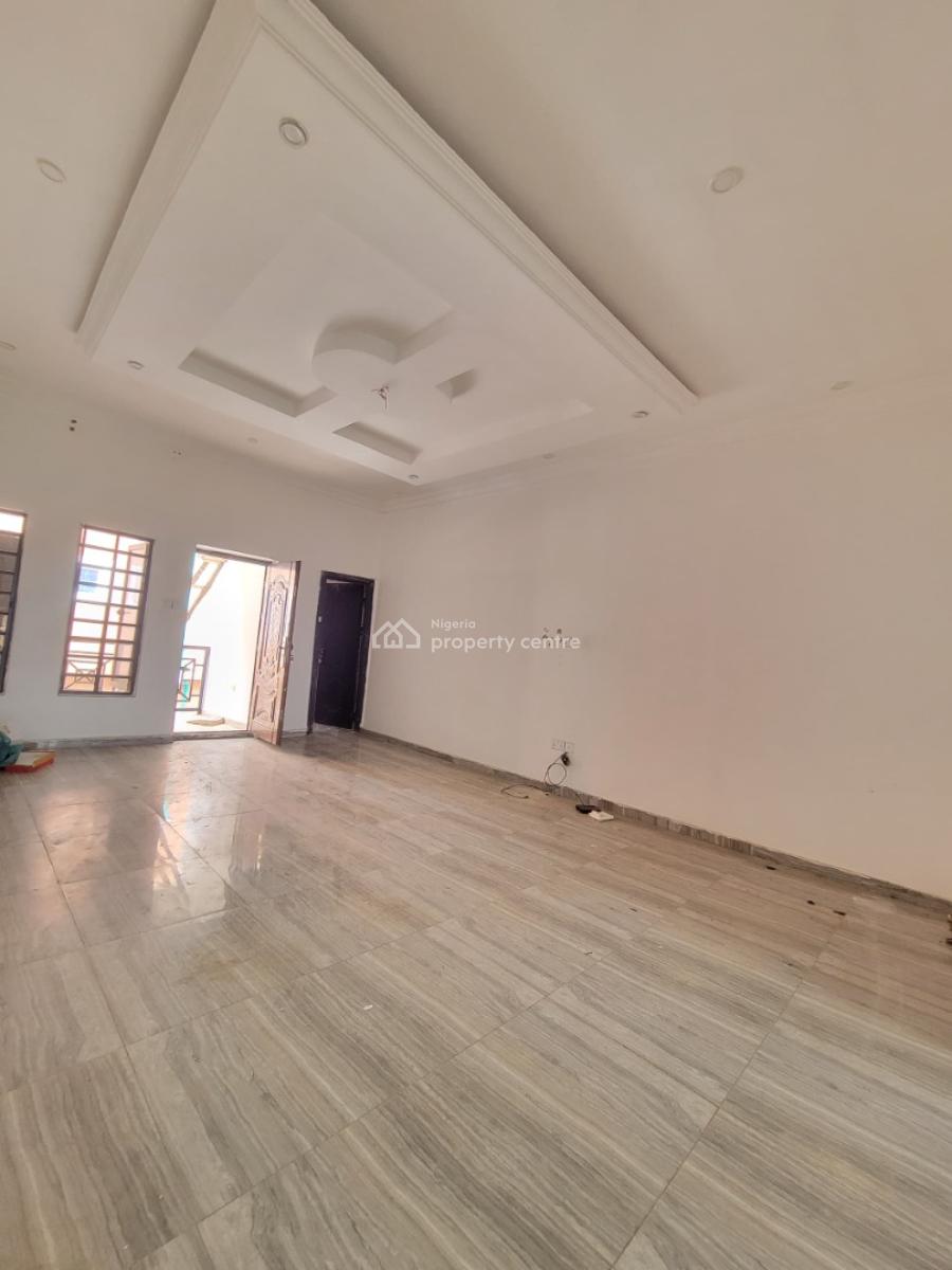 Standard and Spacious 3bedroom Apartment, First Unity Estate, Badore, Ajah, Lagos, Flat / Apartment for Rent