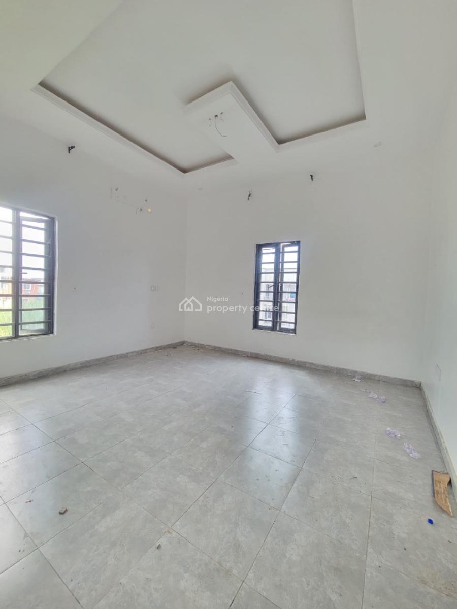 Standard and Spacious 3bedroom Apartment, First Unity Estate, Badore, Ajah, Lagos, Flat / Apartment for Rent