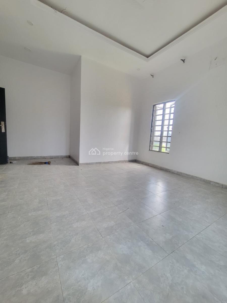 Standard and Spacious 3bedroom Apartment, First Unity Estate, Badore, Ajah, Lagos, Flat / Apartment for Rent