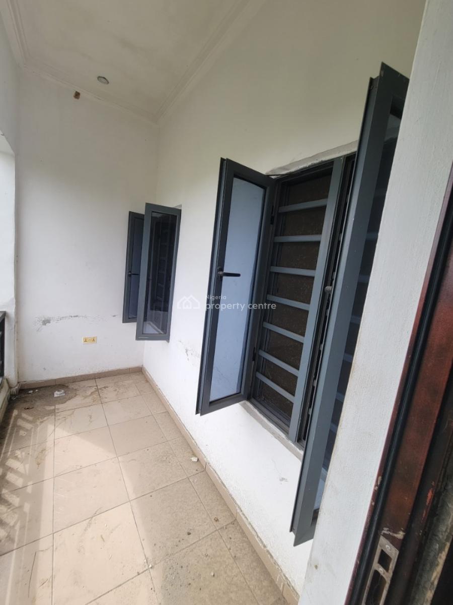 Standard and Spacious 3bedroom Apartment, First Unity Estate, Badore, Ajah, Lagos, Flat / Apartment for Rent