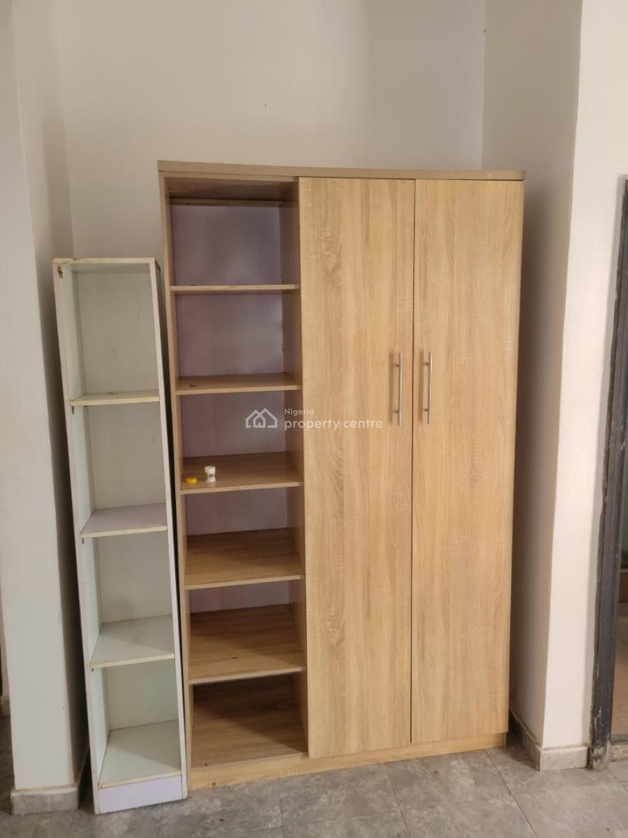 Standard and Spacious 3bedroom Apartment, First Unity Estate, Badore, Ajah, Lagos, Flat / Apartment for Rent