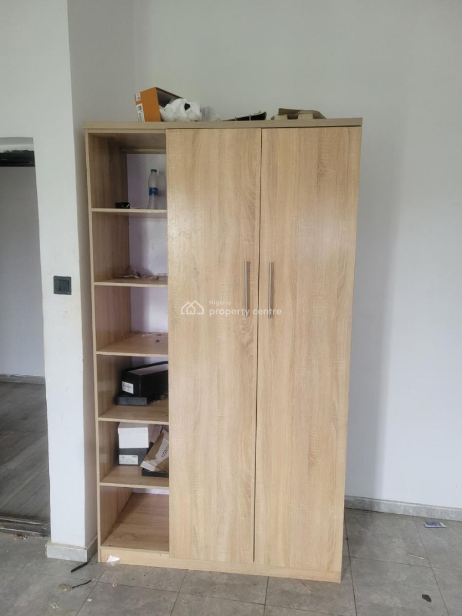 Standard and Spacious 3bedroom Apartment, First Unity Estate, Badore, Ajah, Lagos, Flat / Apartment for Rent