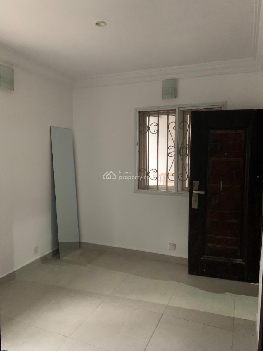 Decent 1 Bedroom Apartment with Solar Inverter, Oakland Estate, By Blenco Supermarket, Sangotedo, Ajah, Lagos, Mini Flat (room and Parlour) for Rent