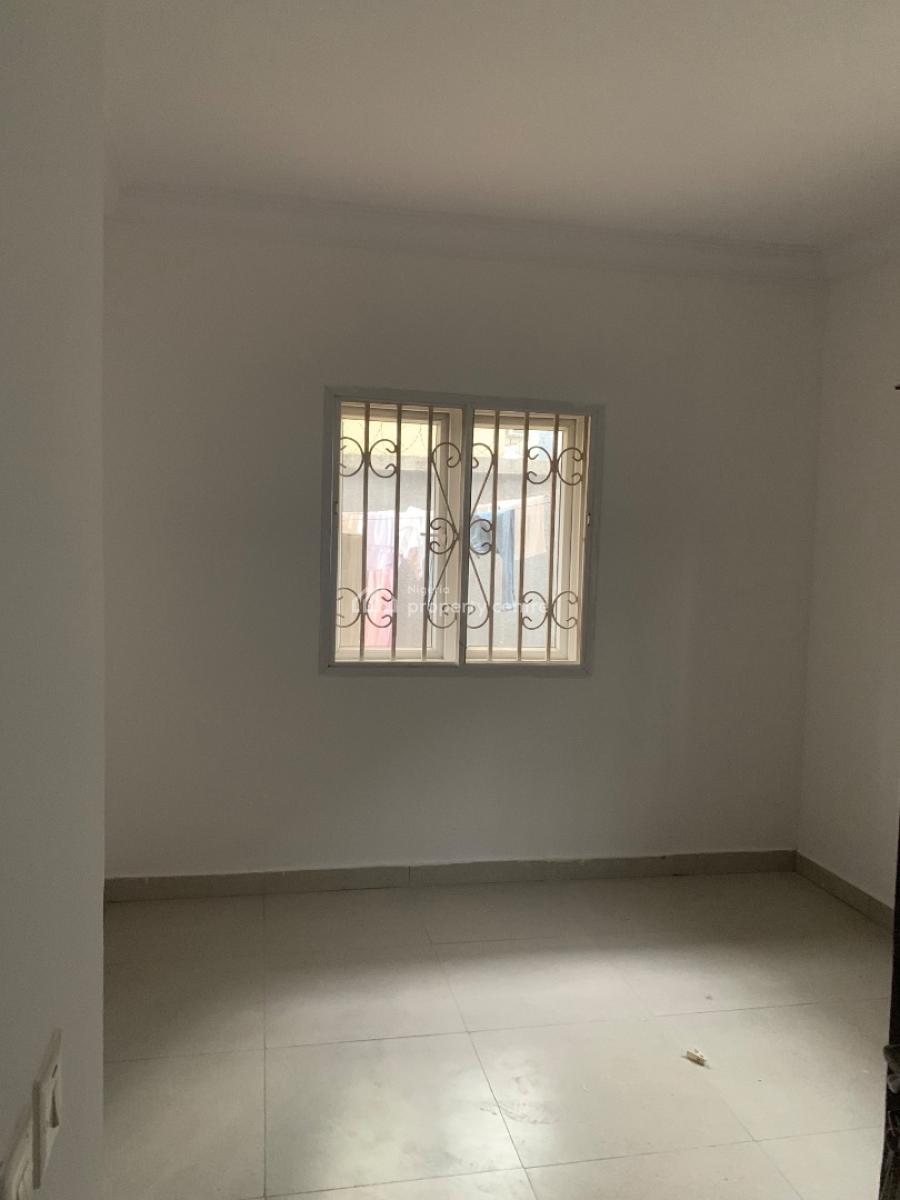 Decent 1 Bedroom Apartment with Solar Inverter, Oakland Estate, By Blenco Supermarket, Sangotedo, Ajah, Lagos, Mini Flat (room and Parlour) for Rent