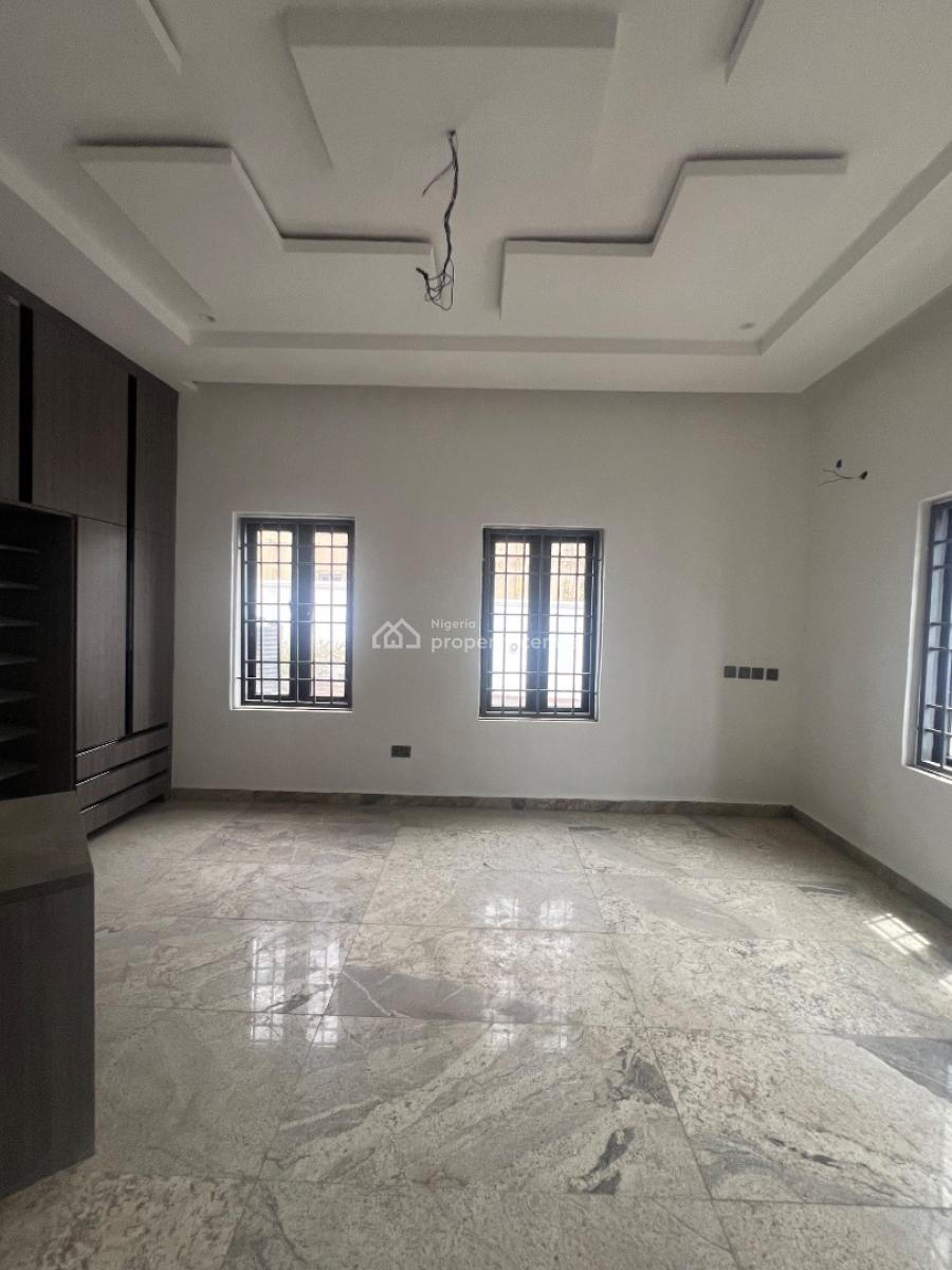 Luxury Living Redefined -- Spacious Duplex in a Prime Location, Efab Metropolis Karsana, Karsana, Abuja, Detached Duplex for Sale