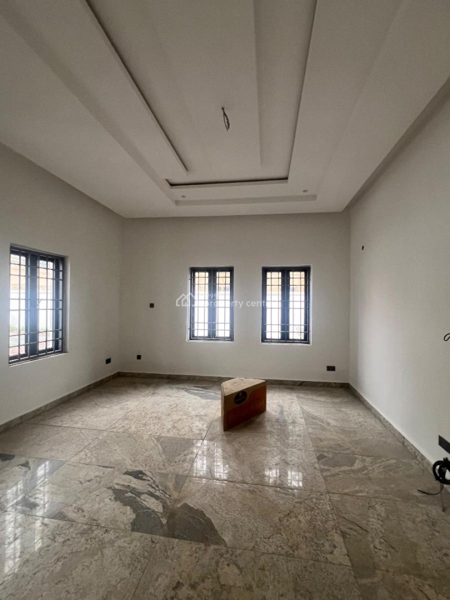 Luxury Living Redefined -- Spacious Duplex in a Prime Location, Efab Metropolis Karsana, Karsana, Abuja, Detached Duplex for Sale