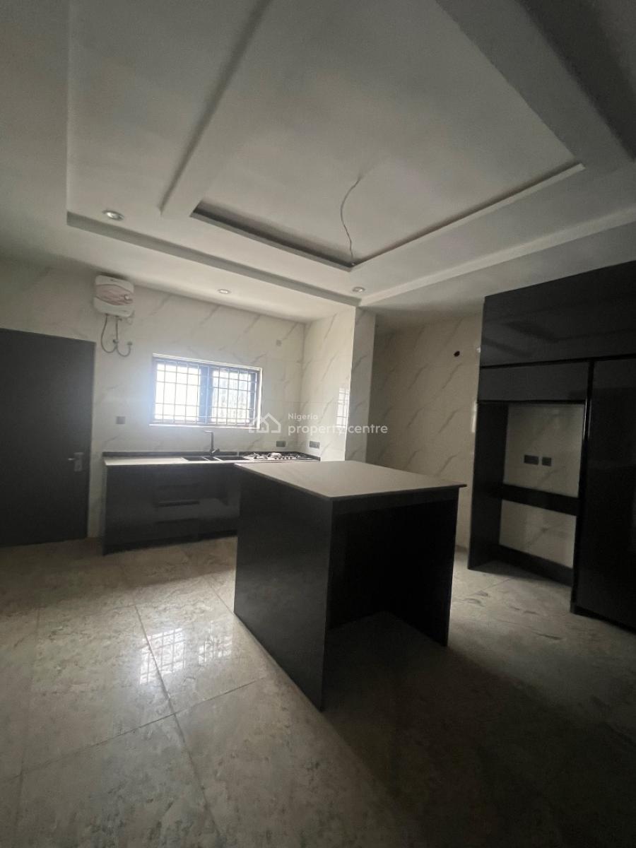 Luxury Living Redefined -- Spacious Duplex in a Prime Location, Efab Metropolis Karsana, Karsana, Abuja, Detached Duplex for Sale