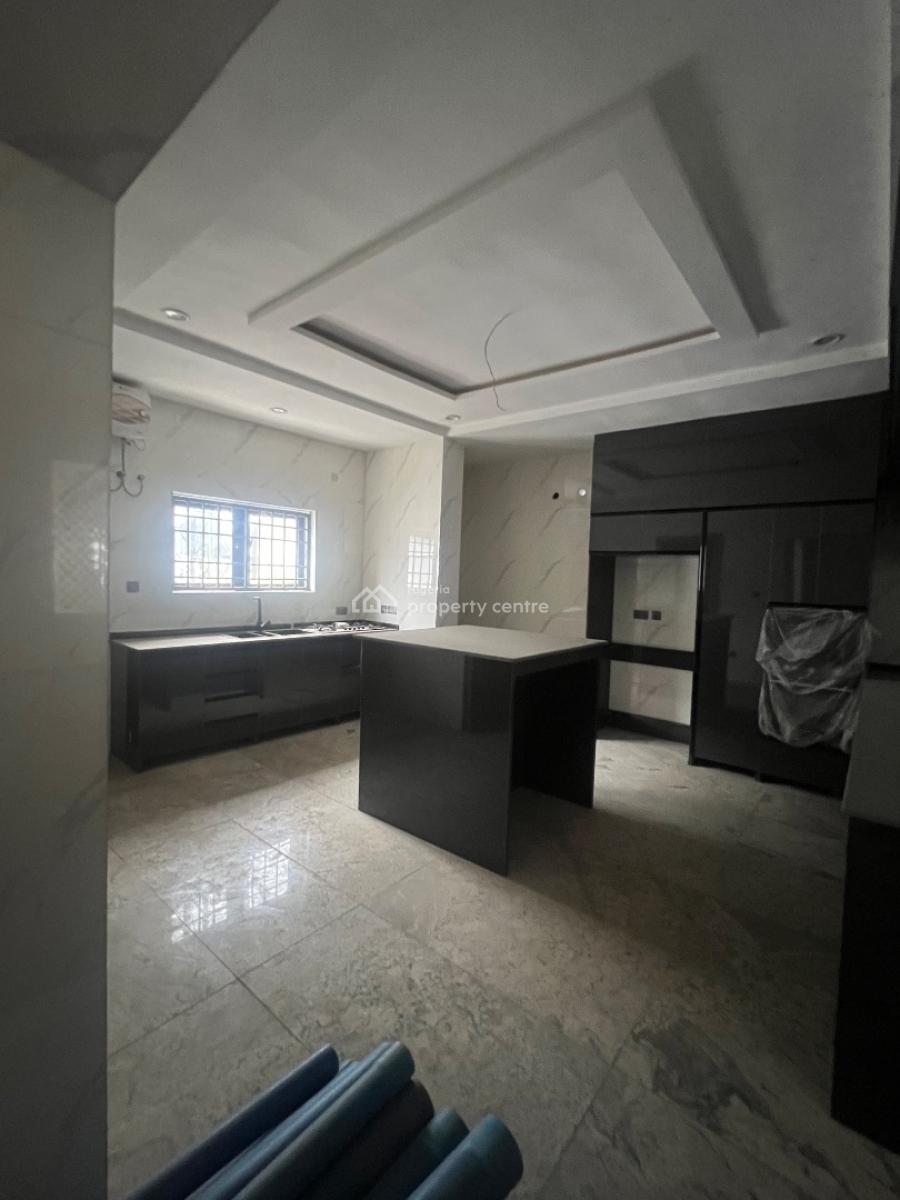Luxury Living Redefined -- Spacious Duplex in a Prime Location, Efab Metropolis Karsana, Karsana, Abuja, Detached Duplex for Sale