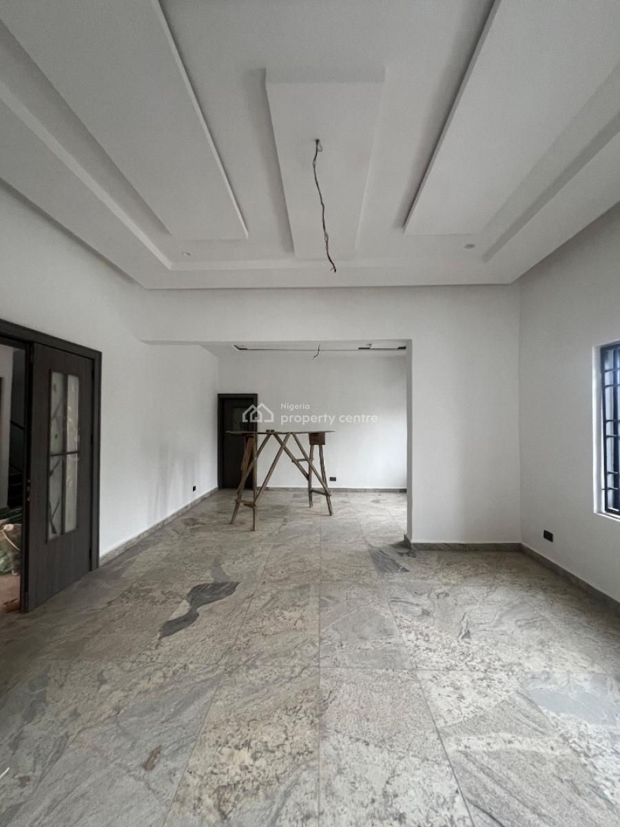 Luxury Living Redefined -- Spacious Duplex in a Prime Location, Efab Metropolis Karsana, Karsana, Abuja, Detached Duplex for Sale