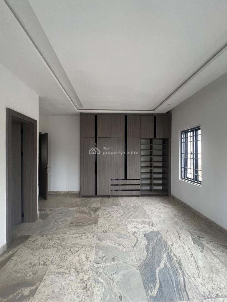 Luxury Living Redefined -- Spacious Duplex in a Prime Location, Efab Metropolis Karsana, Karsana, Abuja, Detached Duplex for Sale