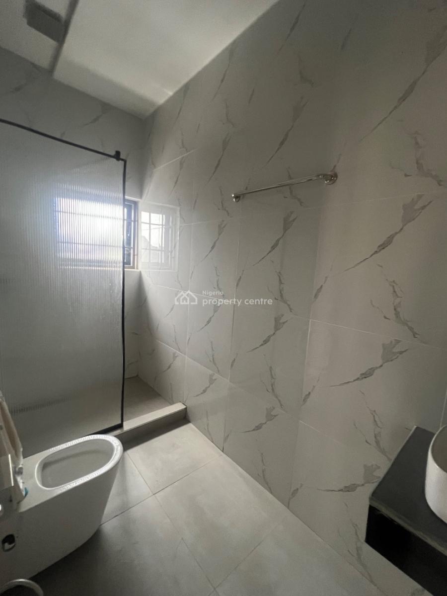 Luxury Living Redefined -- Spacious Duplex in a Prime Location, Efab Metropolis Karsana, Karsana, Abuja, Detached Duplex for Sale