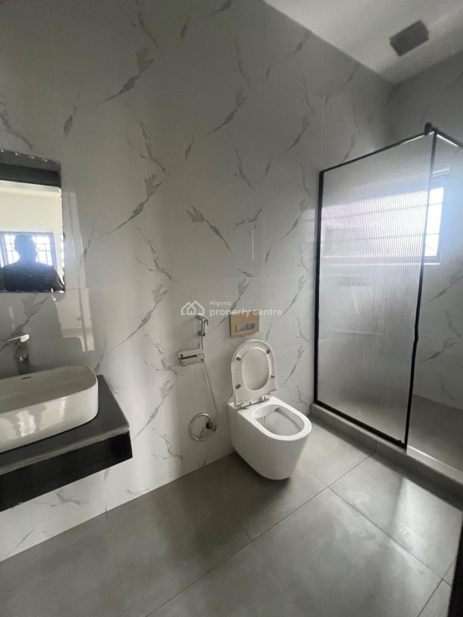 Luxury Living Redefined -- Spacious Duplex in a Prime Location, Efab Metropolis Karsana, Karsana, Abuja, Detached Duplex for Sale