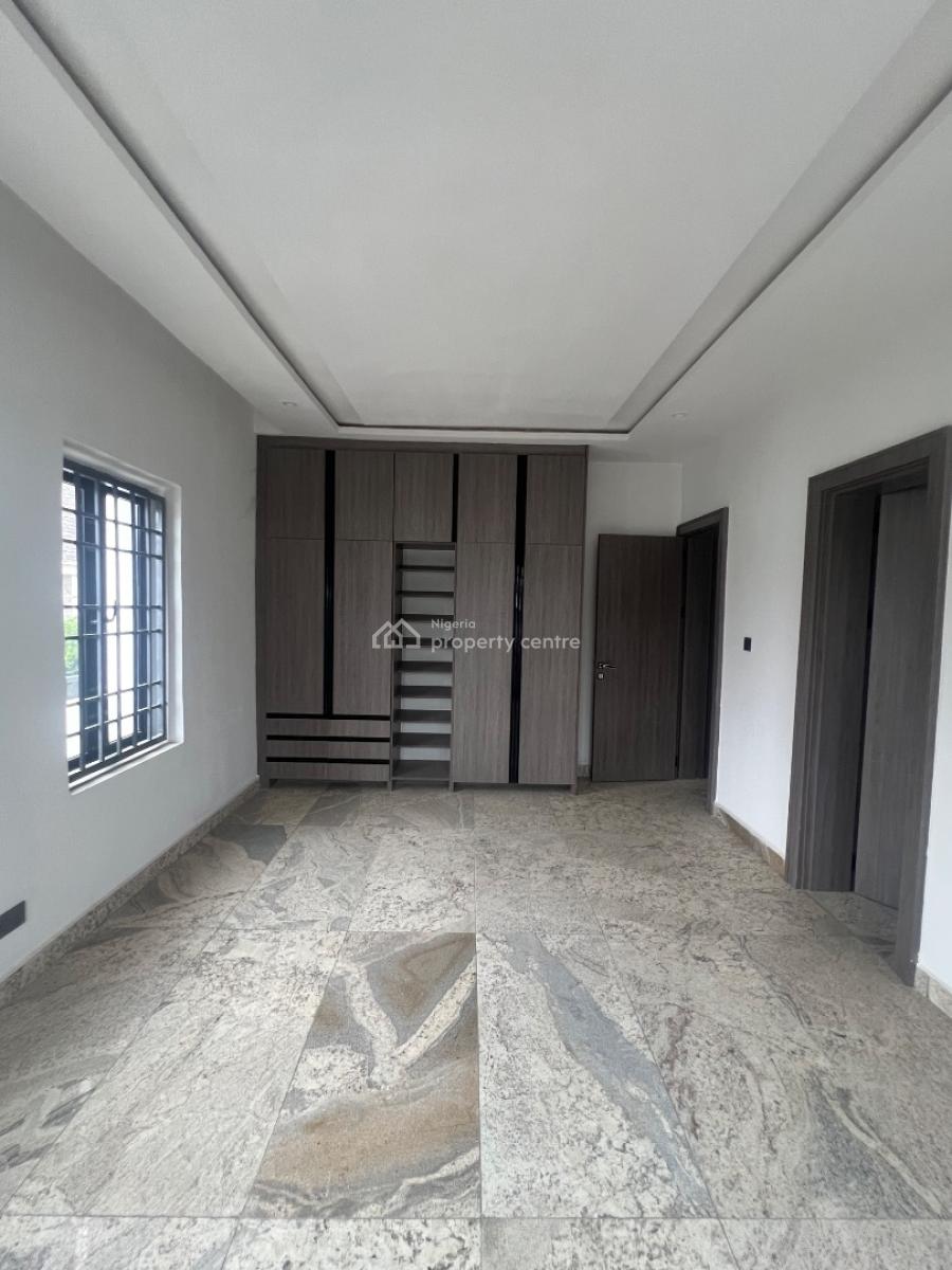 Luxury Living Redefined -- Spacious Duplex in a Prime Location, Efab Metropolis Karsana, Karsana, Abuja, Detached Duplex for Sale