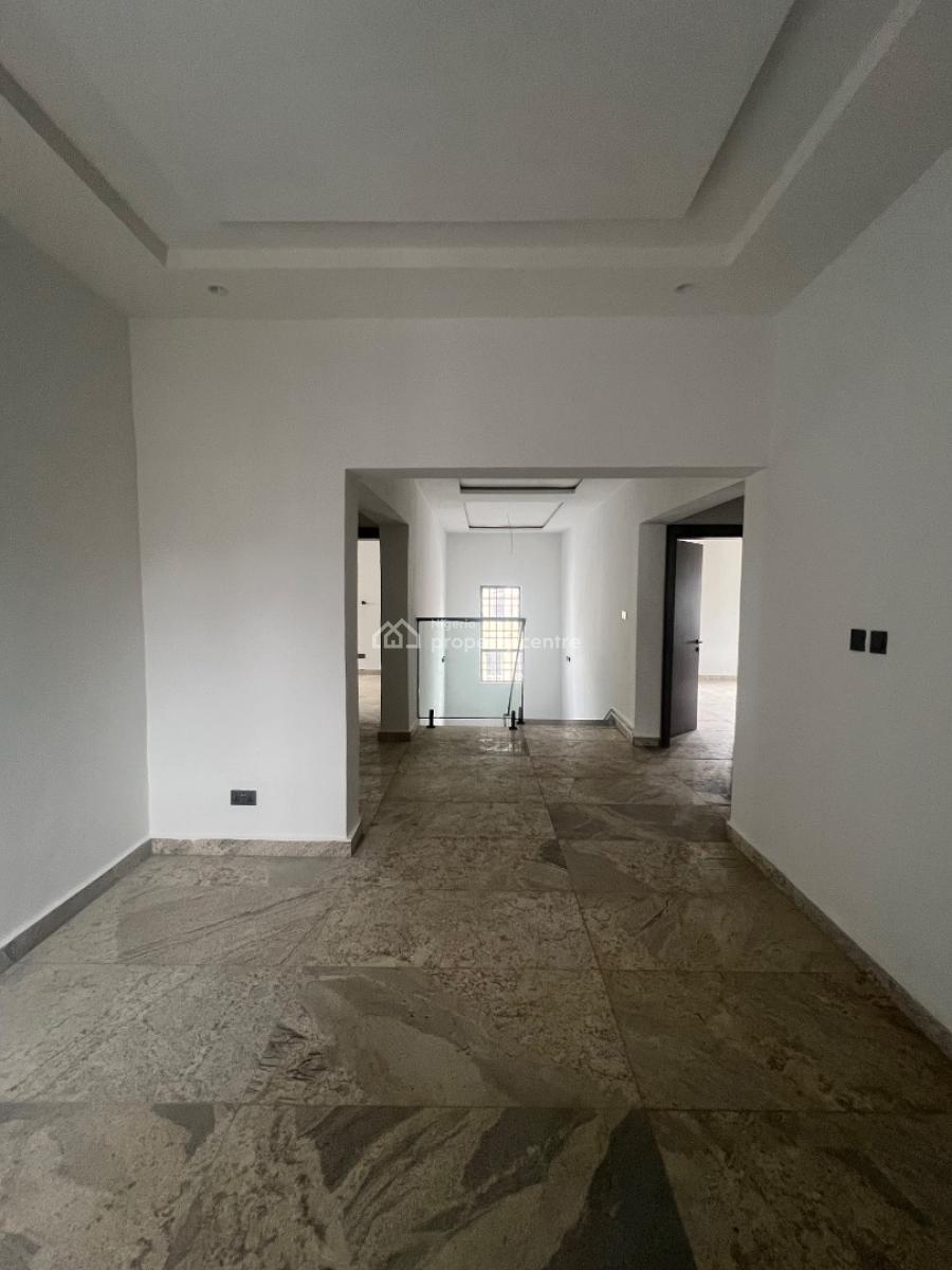 Luxury Living Redefined -- Spacious Duplex in a Prime Location, Efab Metropolis Karsana, Karsana, Abuja, Detached Duplex for Sale