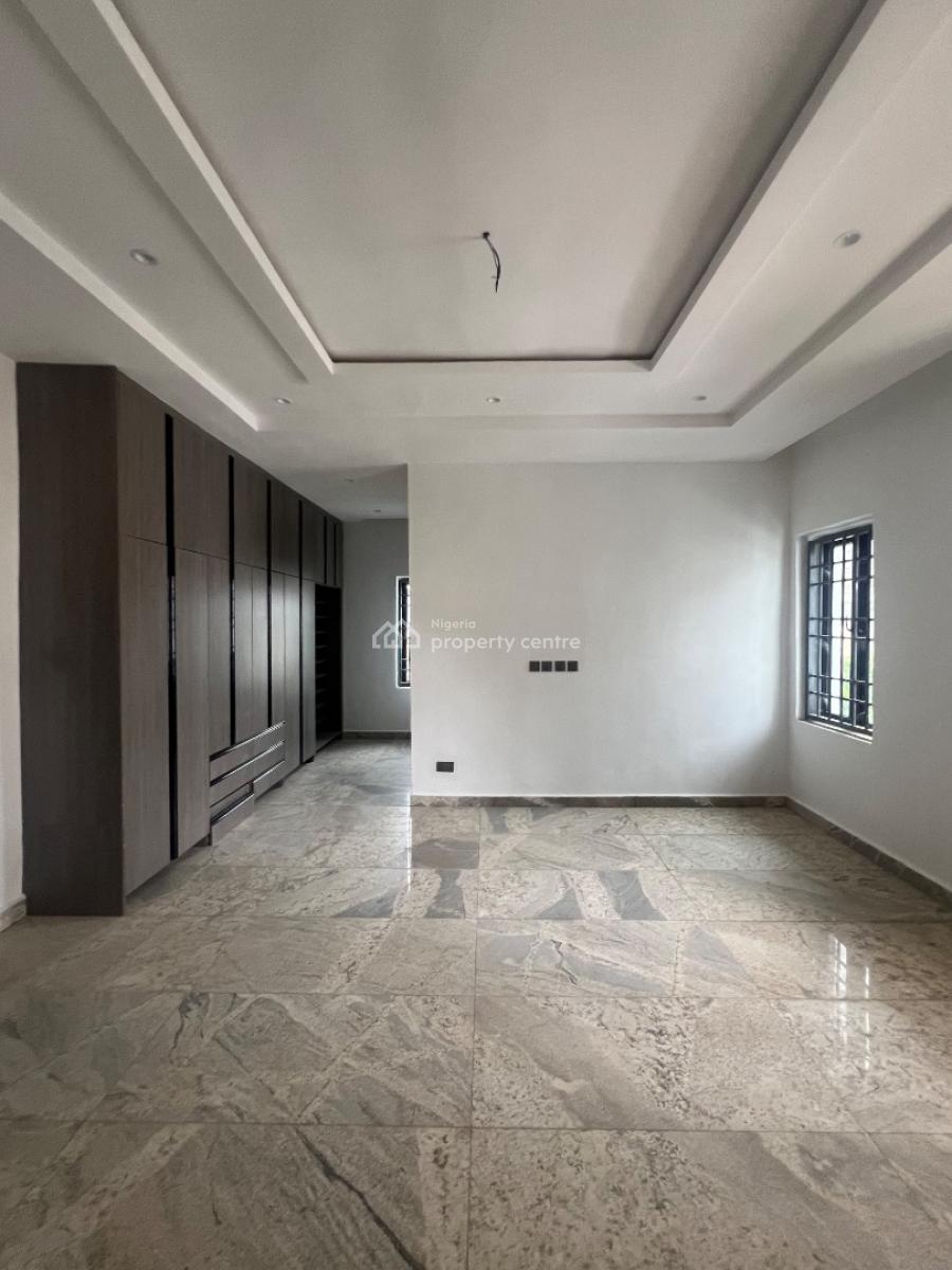 Luxury Living Redefined -- Spacious Duplex in a Prime Location, Efab Metropolis Karsana, Karsana, Abuja, Detached Duplex for Sale