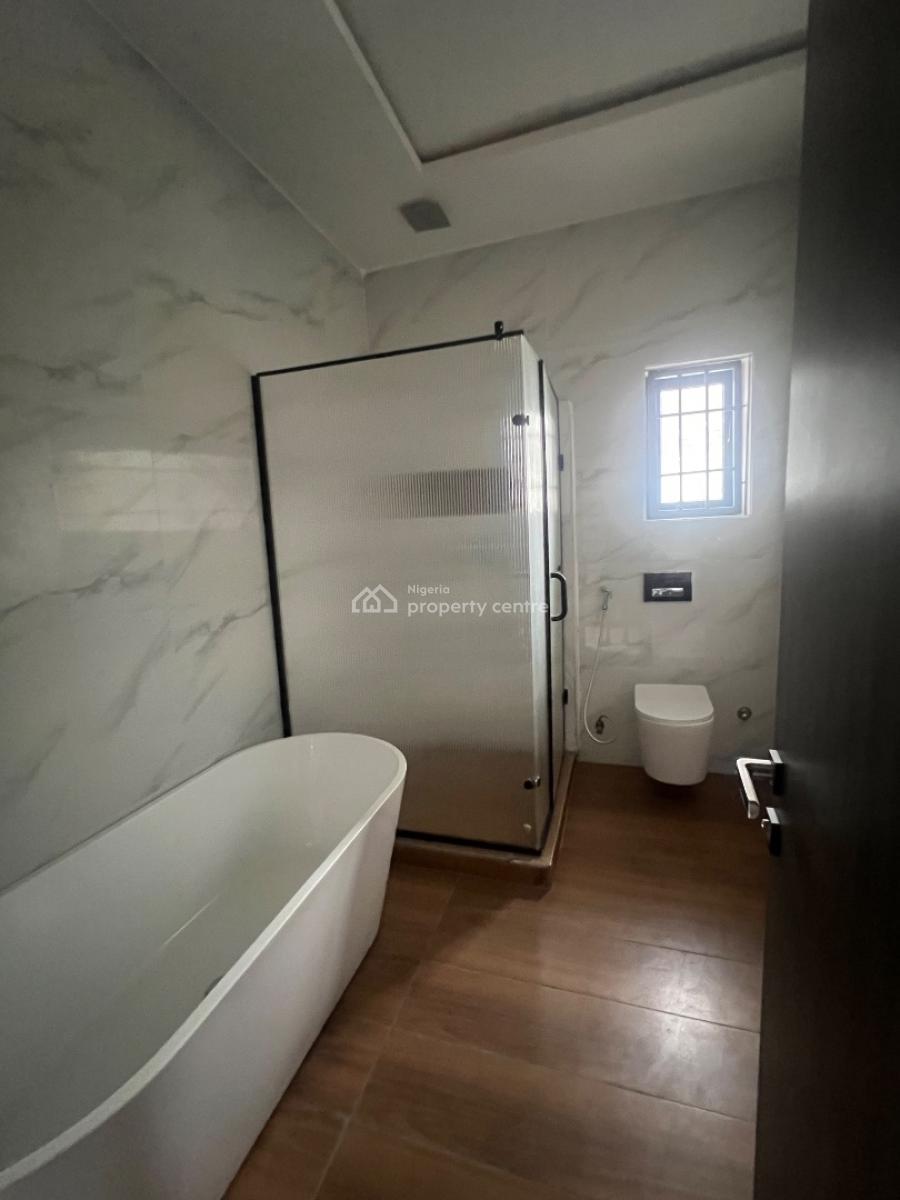 Luxury Living Redefined -- Spacious Duplex in a Prime Location, Efab Metropolis Karsana, Karsana, Abuja, Detached Duplex for Sale