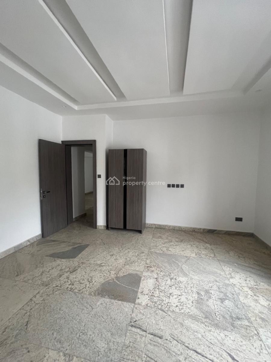 Luxury Living Redefined -- Spacious Duplex in a Prime Location, Efab Metropolis Karsana, Karsana, Abuja, Detached Duplex for Sale