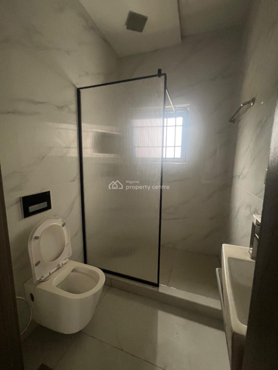 Luxury Living Redefined -- Spacious Duplex in a Prime Location, Efab Metropolis Karsana, Karsana, Abuja, Detached Duplex for Sale