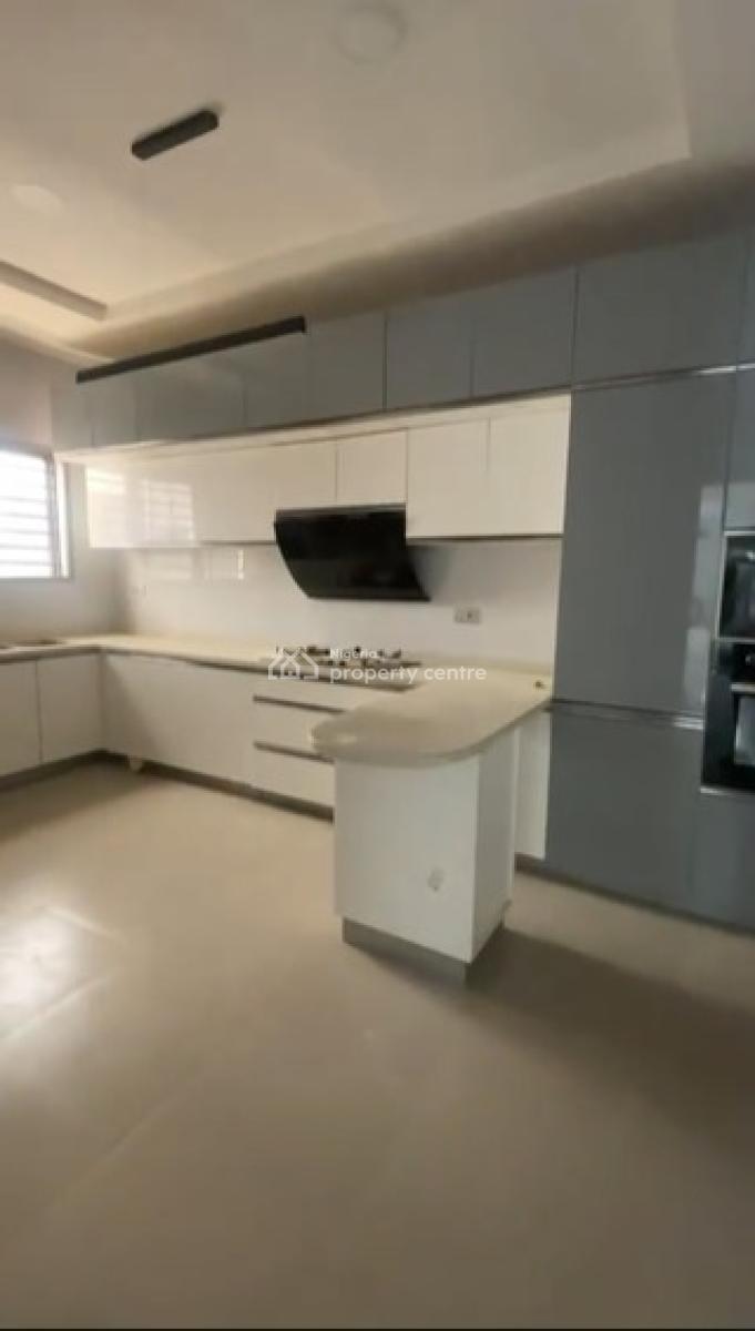 Waterview 5 Bedroom Semi-detached Duplex, Shoreline Drive, Ikoyi, Lagos, Semi-detached Duplex for Sale