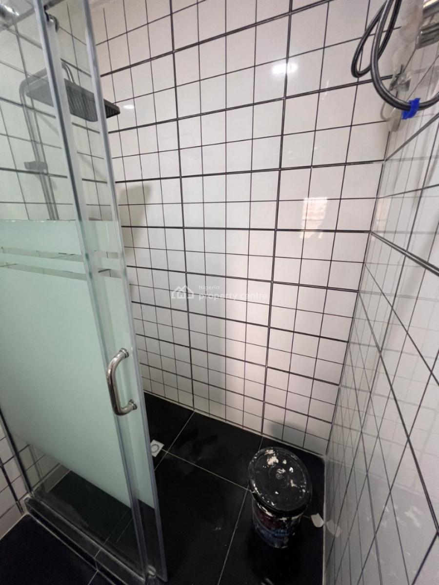 Brand New 3 Beds Apartment & Bq with 15 Kv Inverter, Katampe, Abuja, Flat / Apartment for Sale