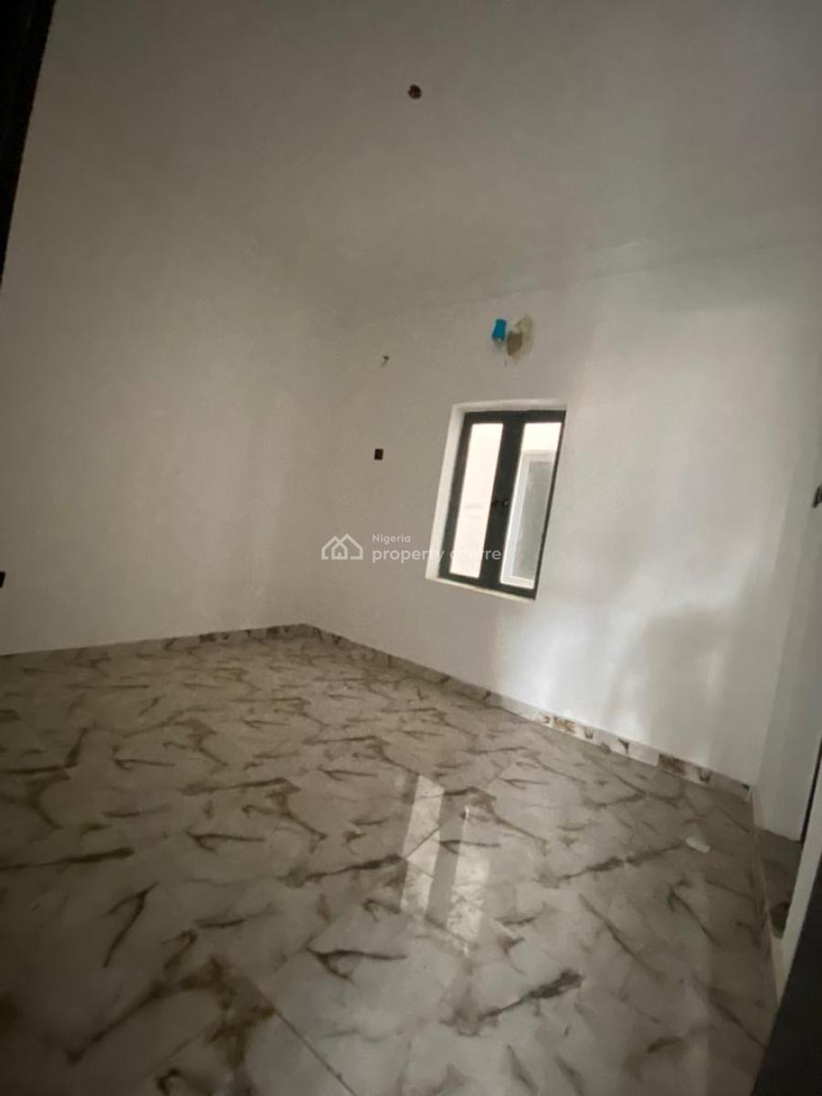 Newly Built 8 Units of 1 Bedroom Apartment, Ebute Metta West, Yaba, Ebute Metta West, Yaba, Lagos, Flat / Apartment for Rent