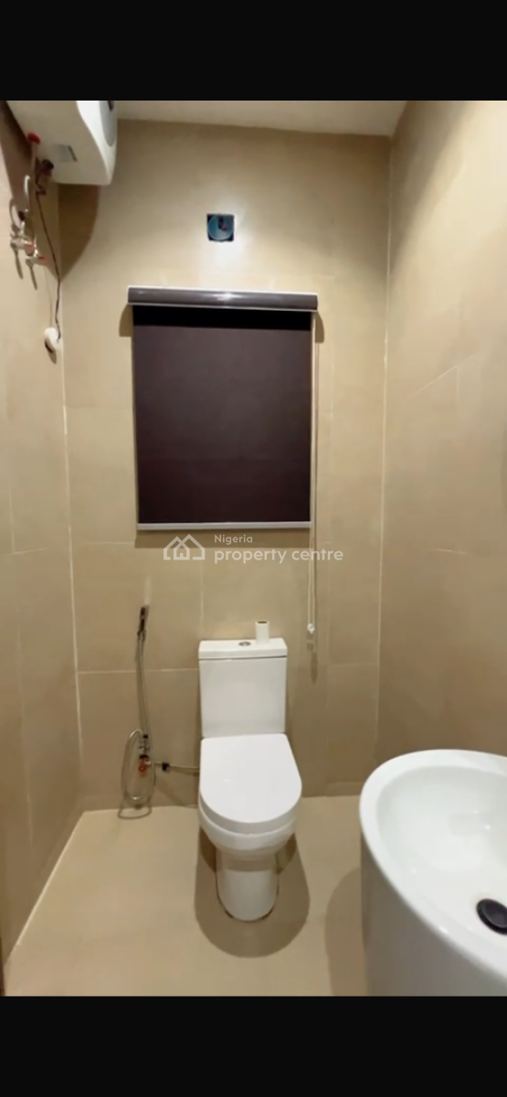 Luxury 5 Bedroom Detached Duplex, Guzape District, Abuja, Detached Duplex for Sale