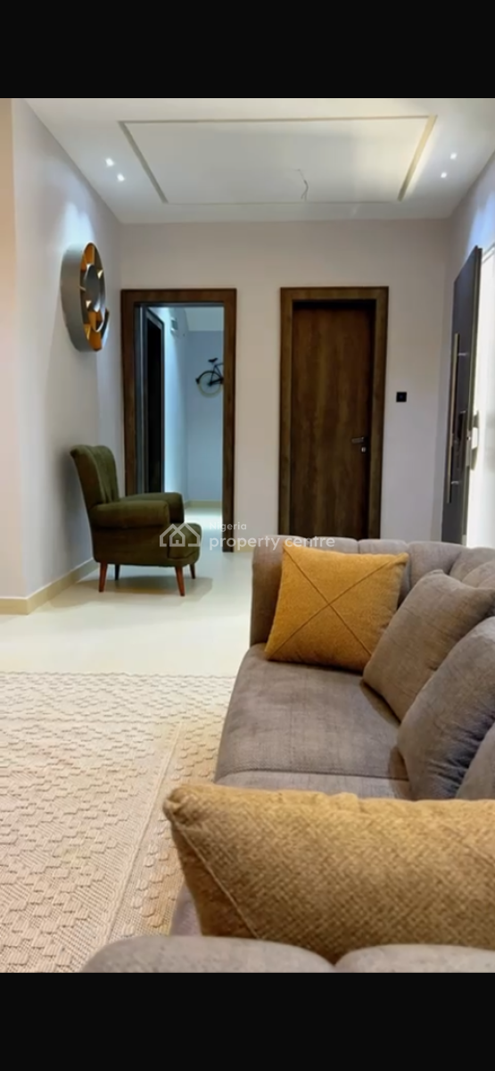 Luxury 5 Bedroom Detached Duplex, Guzape District, Abuja, Detached Duplex for Sale