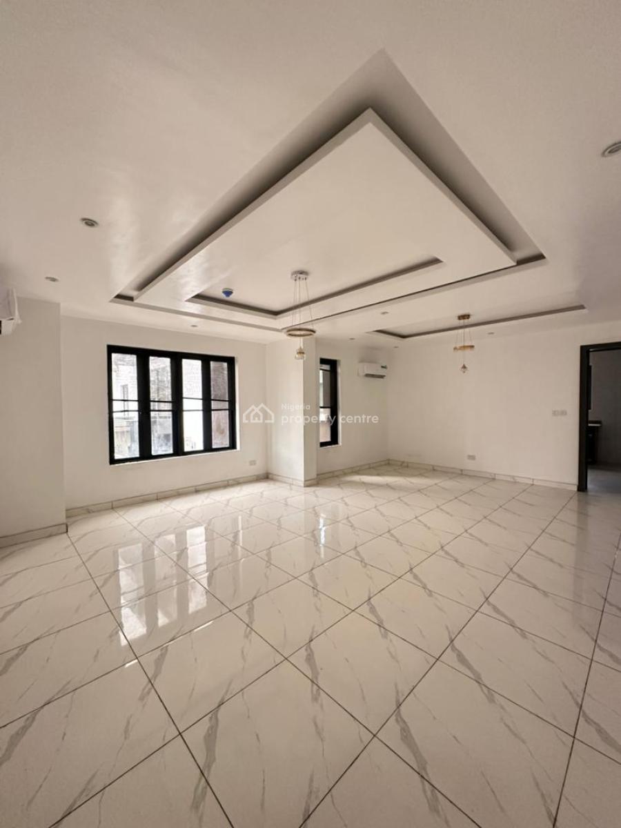 Luxury 2 Bedroom Apartment with a Pool and Elevator, Lekki Phase 1, Lekki, Lagos, Flat / Apartment for Sale