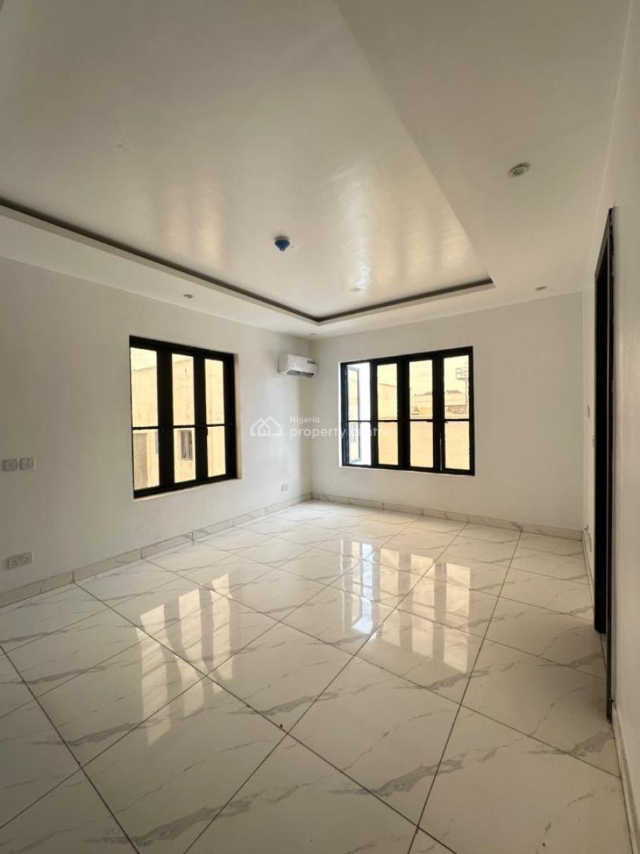 Luxury 2 Bedroom Apartment with a Pool and Elevator, Lekki Phase 1, Lekki, Lagos, Flat / Apartment for Sale