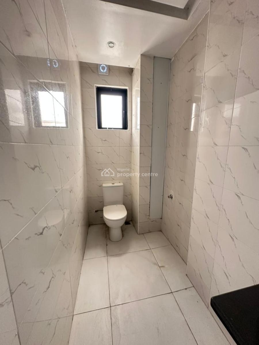 Luxury 2 Bedroom Apartment with a Pool and Elevator, Lekki Phase 1, Lekki, Lagos, Flat / Apartment for Sale