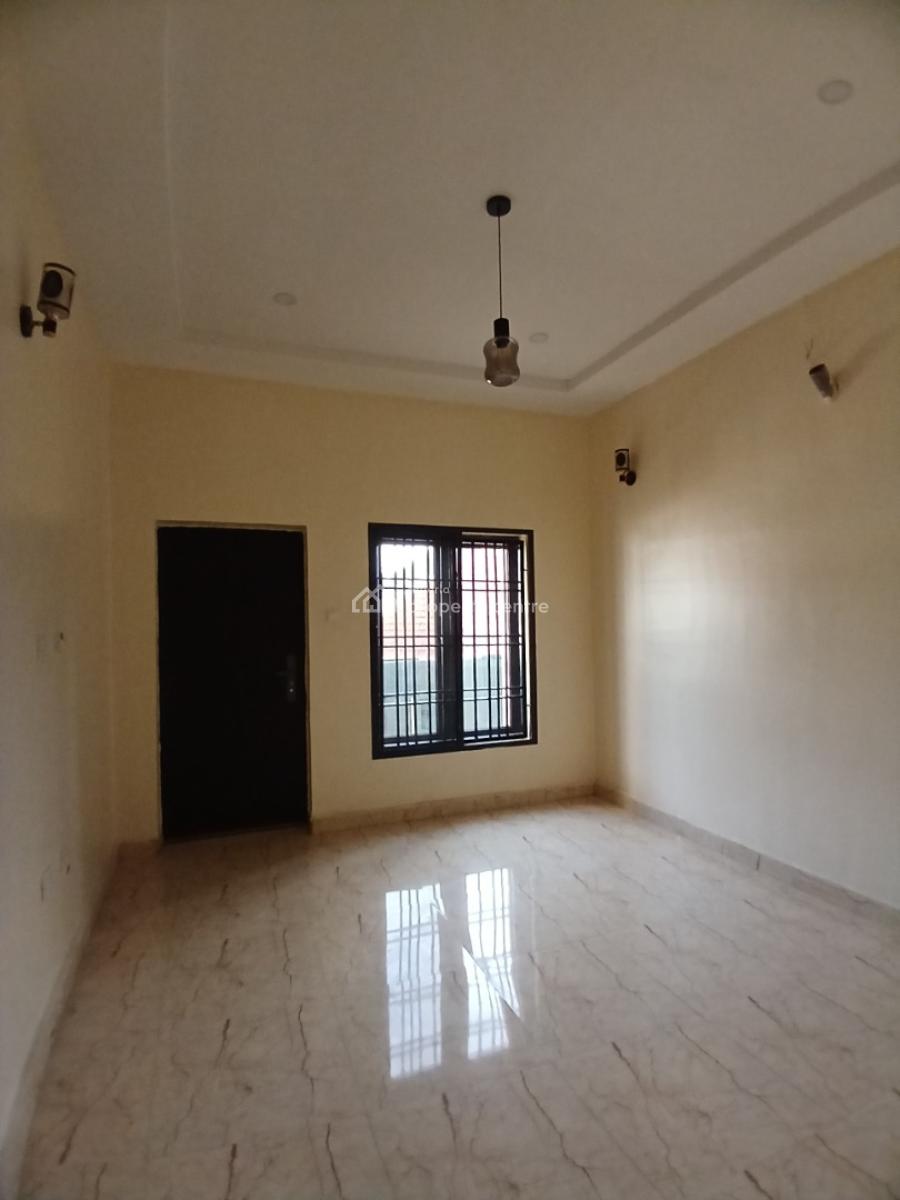 Brand New 4 Bedroom Detached Duplex with 1room Bq, Guzape Abuja Diplomatic Zone, Guzape District, Abuja, Detached Duplex for Rent