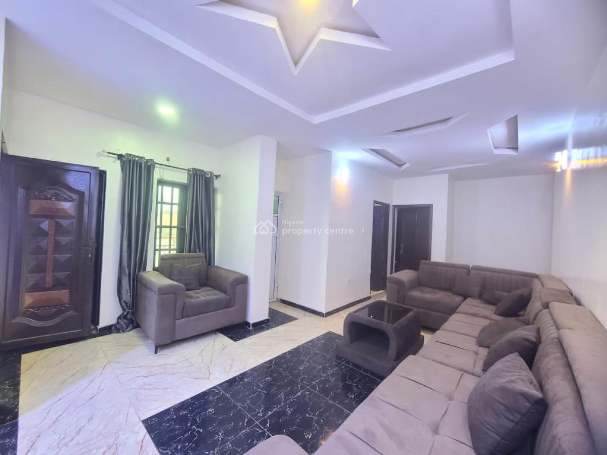 Standard and Well Finished Miniflat for 5years Lease, Greenville Estate, Badore, Ajah, Lagos, Mini Flat (room and Parlour) for Sale