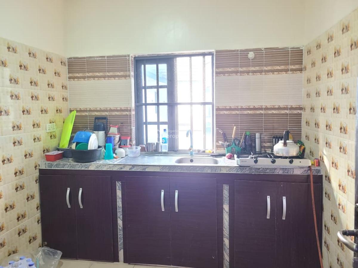 Standard and Well Finished Miniflat for 5years Lease, Greenville Estate, Badore, Ajah, Lagos, Mini Flat (room and Parlour) for Sale