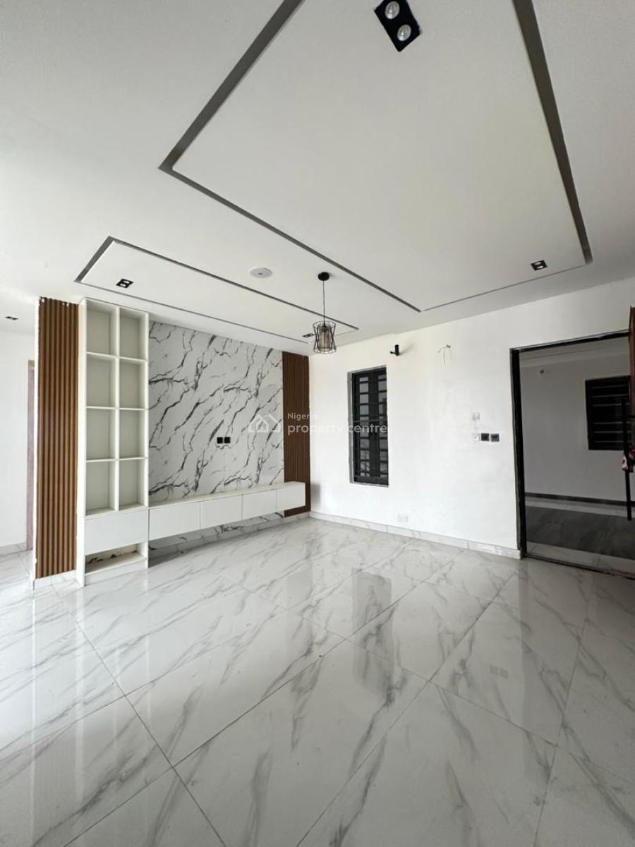 Luxury 2 Bedroom Apartment with a Gym, Pool and Elevator, Ikate, Lekki, Lagos, Flat / Apartment for Sale