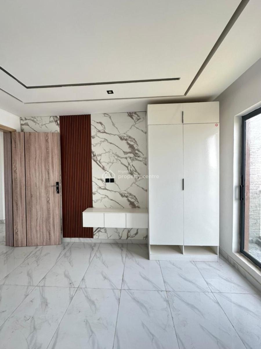 Luxury 2 Bedroom Apartment with a Gym, Pool and Elevator, Ikate, Lekki, Lagos, Flat / Apartment for Sale