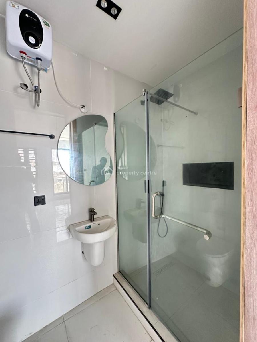 Luxury 2 Bedroom Apartment with a Gym, Pool and Elevator, Ikate, Lekki, Lagos, Flat / Apartment for Sale