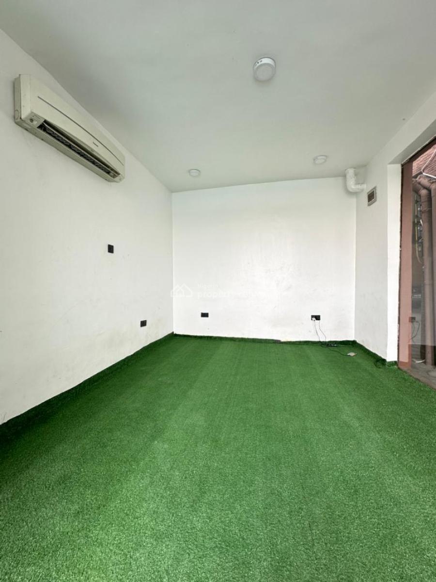 Luxury 2 Bedroom Apartment with a Gym, Pool and Elevator, Ikate, Lekki, Lagos, Flat / Apartment for Sale