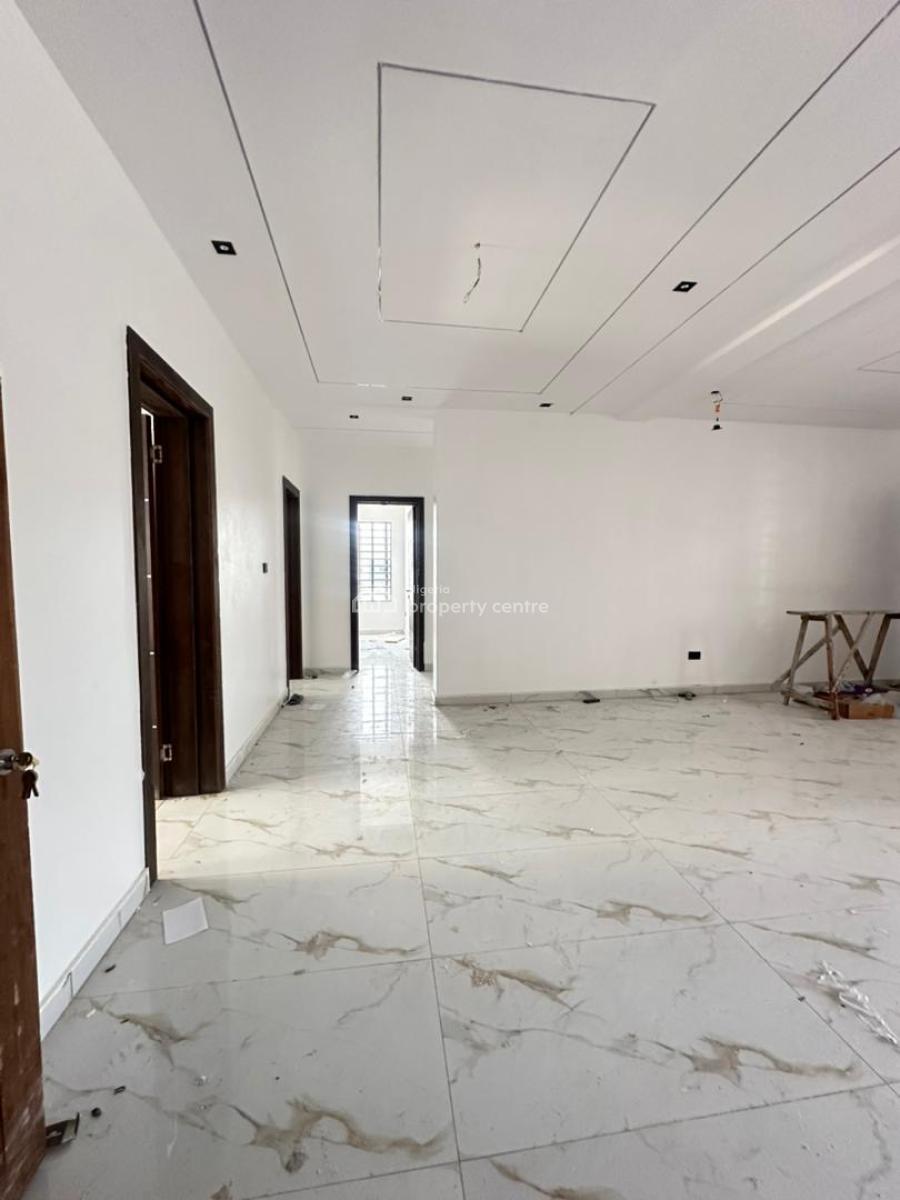 Spacious 3 Bedroom Apartment with Gym and Elevator, Ikate, Lekki, Lagos, Flat / Apartment for Sale