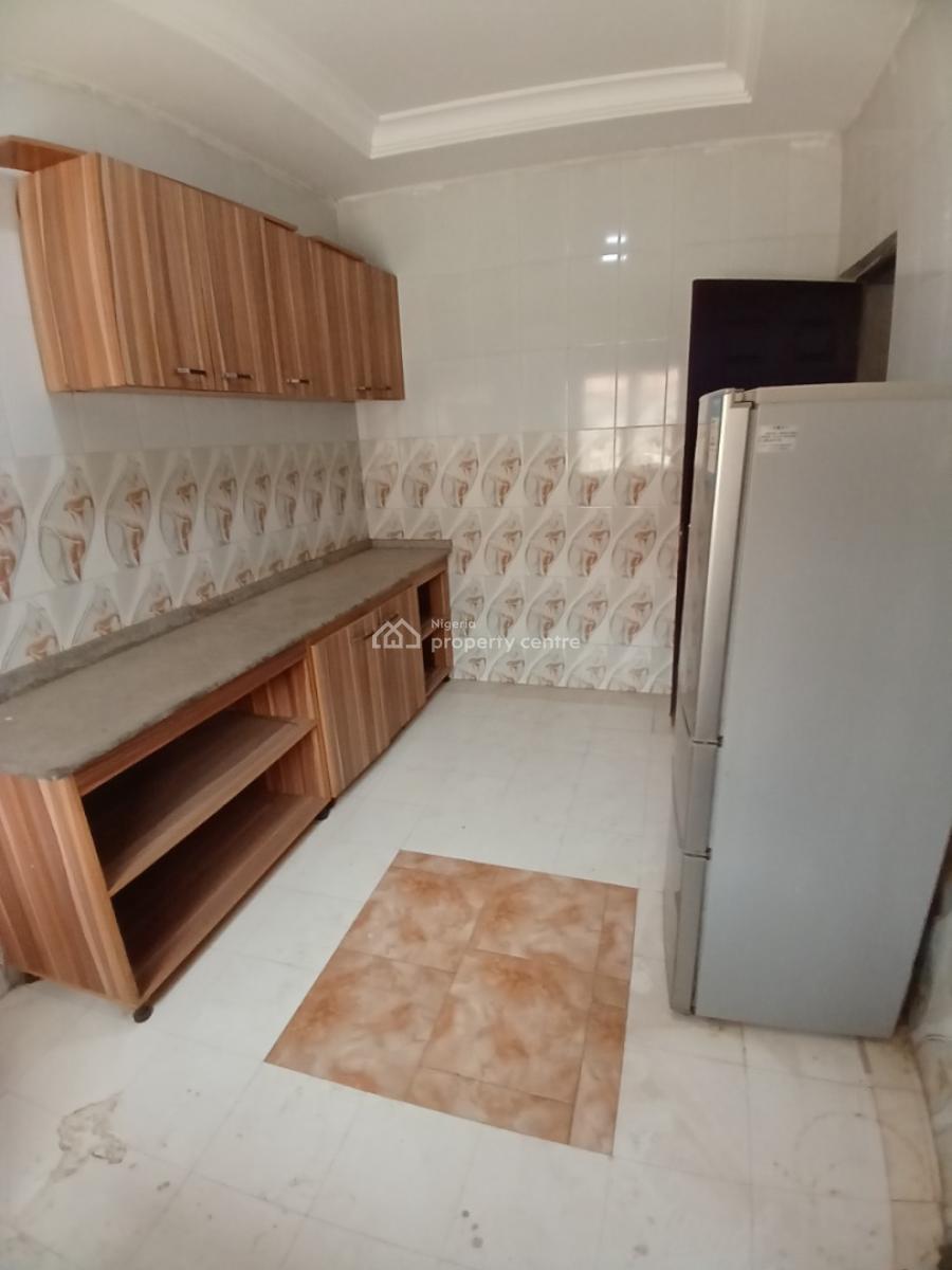 Fully Furnished 2 Bedroom Block of Flat, Asokoro Abuja Diplomatic Zone, Asokoro District, Abuja, House for Rent