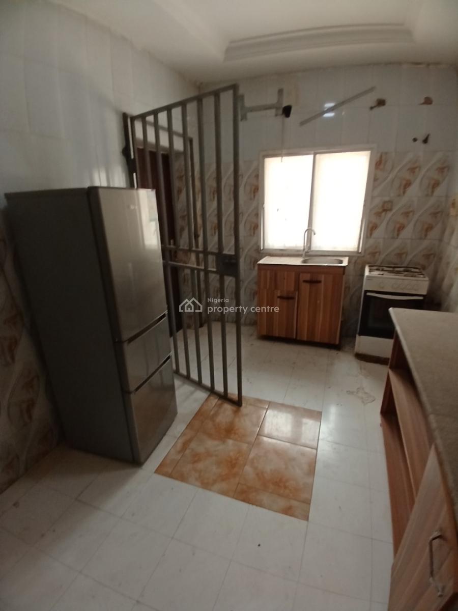 Fully Furnished 2 Bedroom Block of Flat, Asokoro Abuja Diplomatic Zone, Asokoro District, Abuja, House for Rent