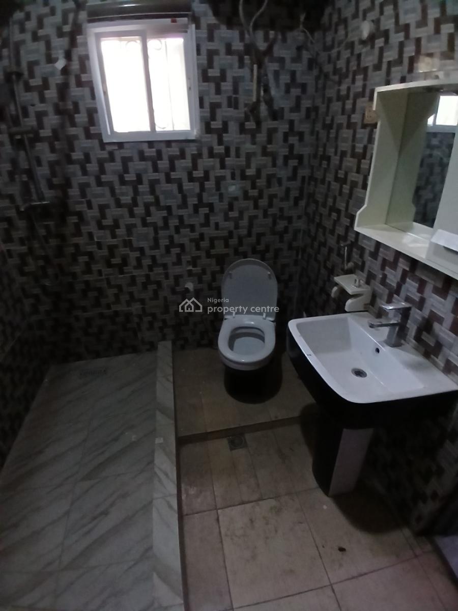 Fully Furnished 2 Bedroom Block of Flat, Asokoro Abuja Diplomatic Zone, Asokoro District, Abuja, House for Rent