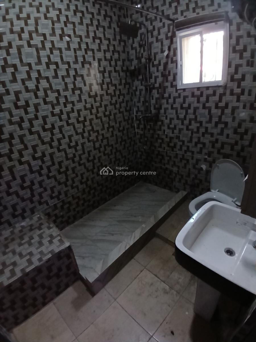 Fully Furnished 2 Bedroom Block of Flat, Asokoro Abuja Diplomatic Zone, Asokoro District, Abuja, House for Rent