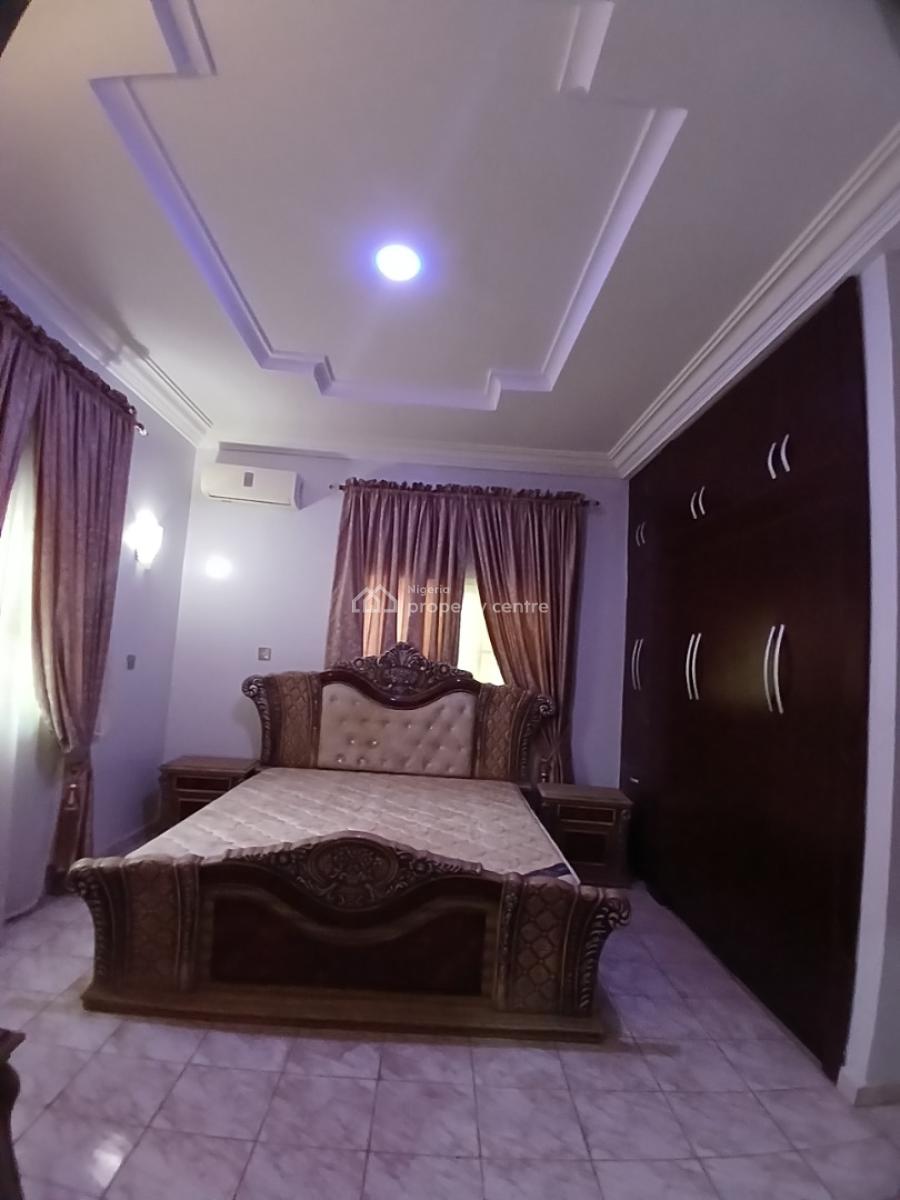 Fully Furnished 2 Bedroom Block of Flat, Asokoro Abuja Diplomatic Zone, Asokoro District, Abuja, House for Rent