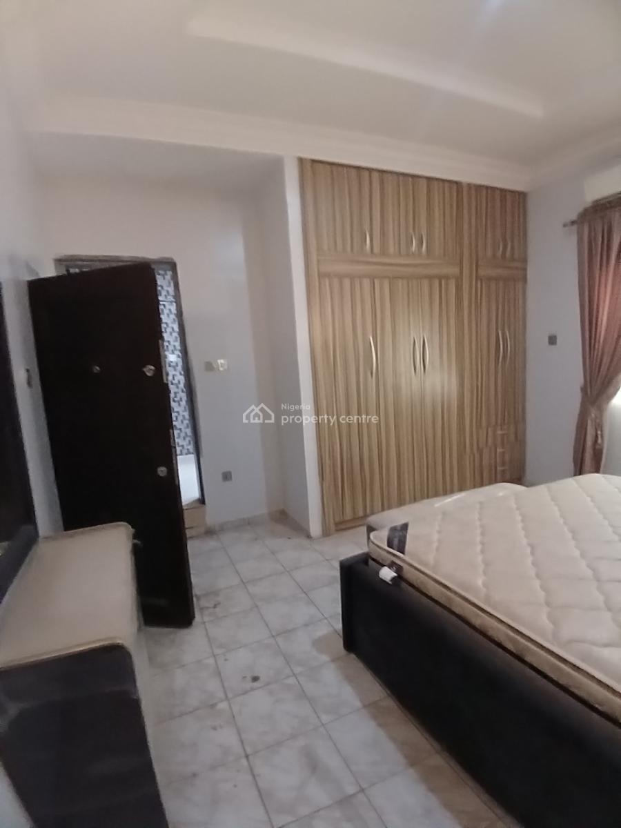 Fully Furnished 2 Bedroom Block of Flat, Asokoro Abuja Diplomatic Zone, Asokoro District, Abuja, House for Rent