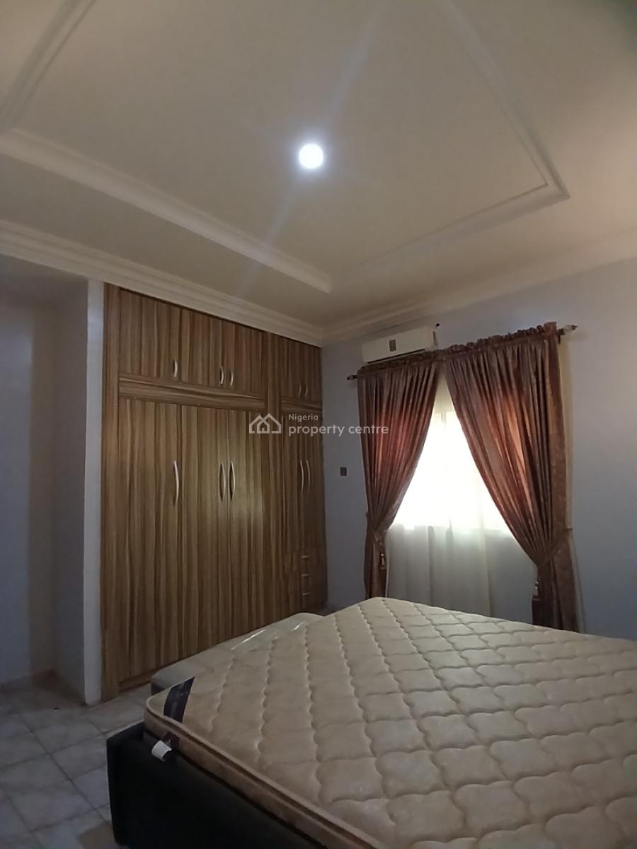 Fully Furnished 2 Bedroom Block of Flat, Asokoro Abuja Diplomatic Zone, Asokoro District, Abuja, House for Rent