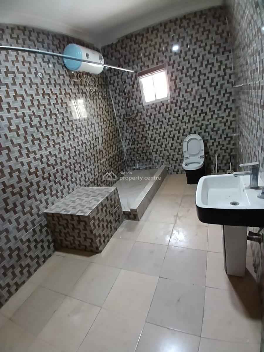 Fully Furnished 2 Bedroom Block of Flat, Asokoro Abuja Diplomatic Zone, Asokoro District, Abuja, House for Rent