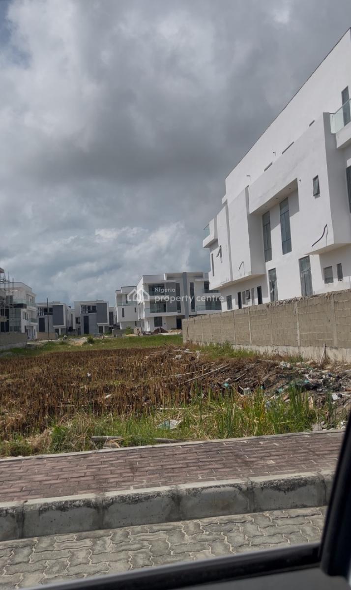 Land Available at Hampton Bay Ikate, Ikate, Lekki, Lagos, Residential Land for Sale
