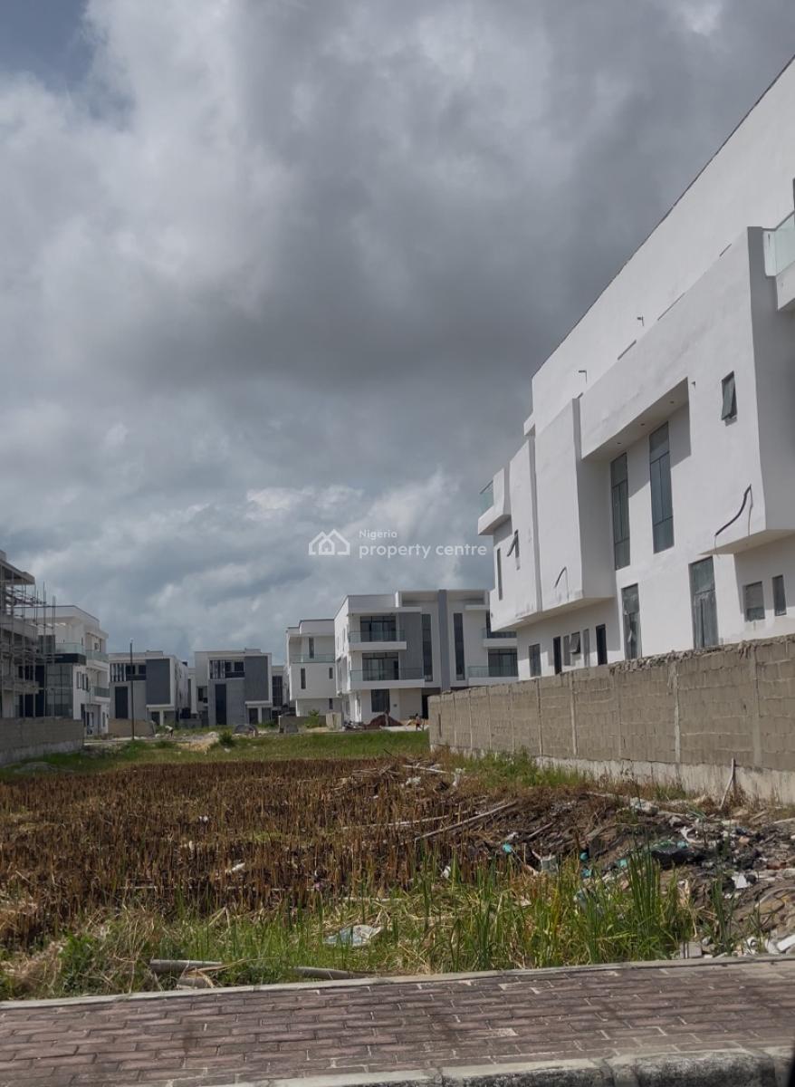 Land Available at Hampton Bay Ikate, Ikate, Lekki, Lagos, Residential Land for Sale