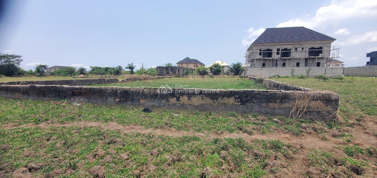 Full Plot of Land at Opic, Opic Gra Estate Lagos, Opic, Isheri North, Lagos, Residential Land for Sale