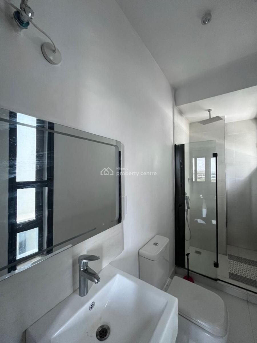 4 Bedroom Semi Detached Duplex, Lekki Phase 1, Lekki, Lagos, Semi-detached Duplex for Rent